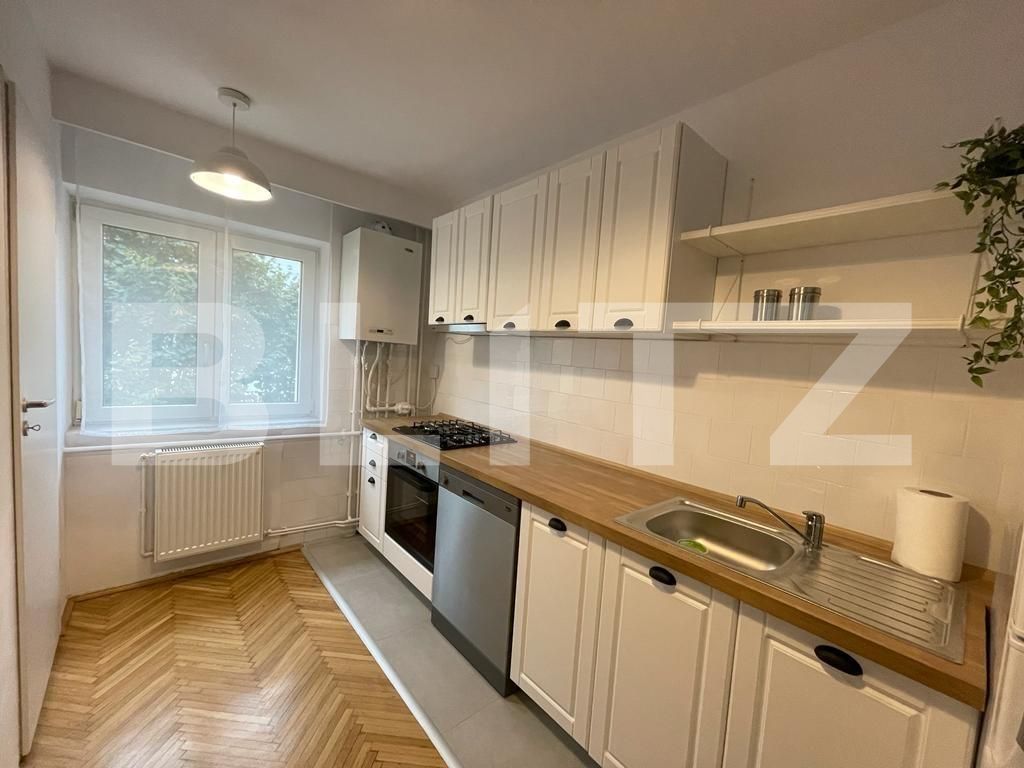 Apartament de închiriat 3 camere Manastur - 73644AI | BLITZ Cluj-Napoca | Poza4