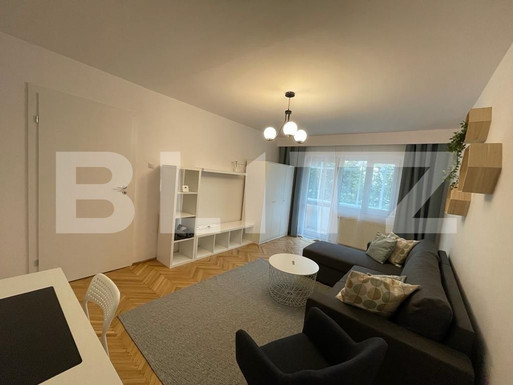 Apartament de închiriat 3 camere Manastur - 73644AI | BLITZ Cluj-Napoca | Poza3