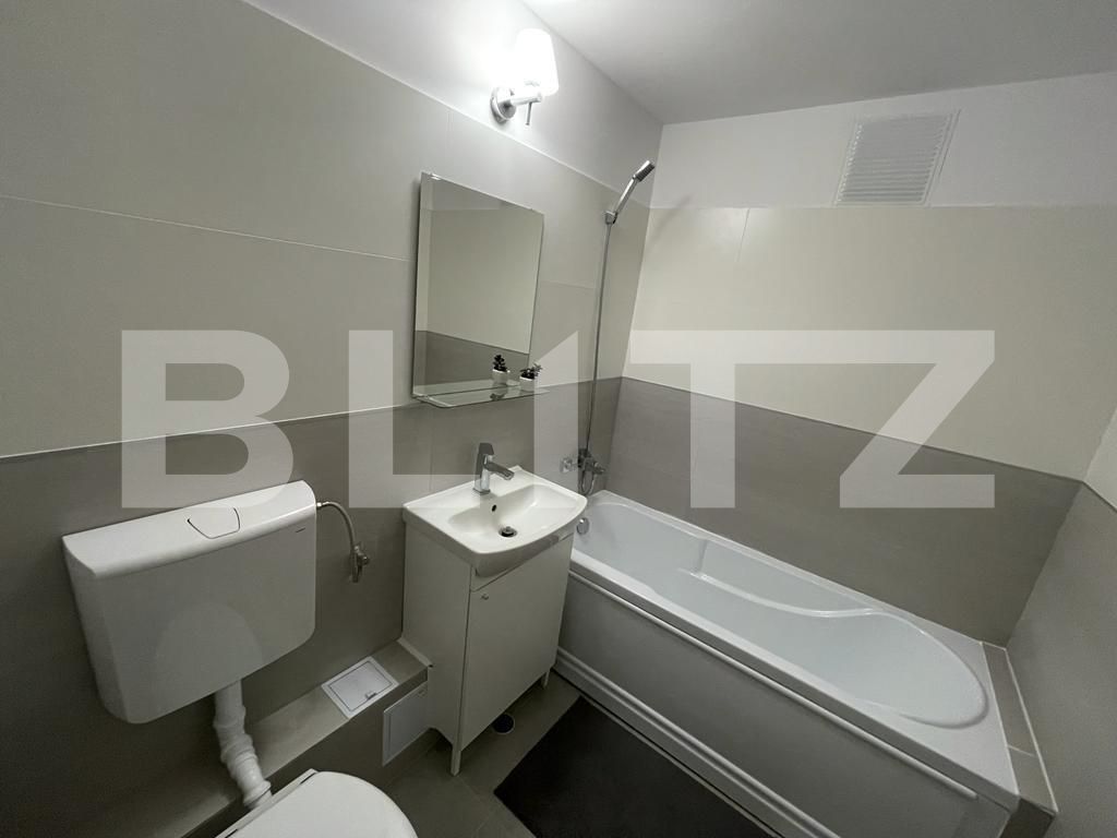 Apartament de închiriat 3 camere Manastur - 73644AI | BLITZ Cluj-Napoca | Poza9