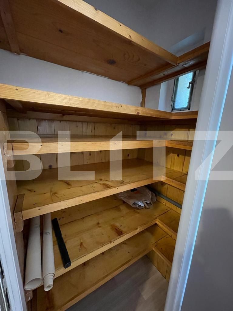 Apartament de închiriat 3 camere Manastur - 73644AI | BLITZ Cluj-Napoca | Poza11