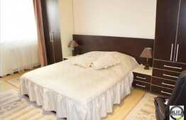 Apartament 2 camere, 60 mp, imobil nou, modern mobilat, zona Alverna!