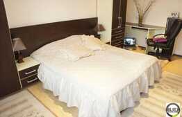 Apartament 2 camere, 60 mp, imobil nou, modern mobilat, zona Alverna!