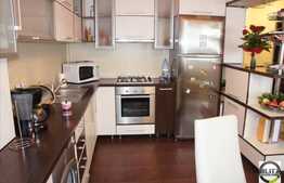 Apartament 2 camere, 60 mp, imobil nou, modern mobilat, zona Alverna!