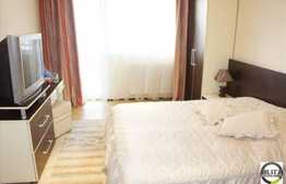 Apartament 2 camere, 60 mp, imobil nou, modern mobilat, zona Alverna!