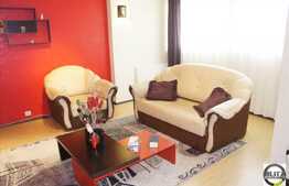 Apartament 2 camere, 60 mp, imobil nou, modern mobilat, zona Alverna!