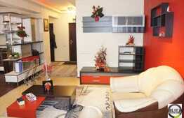 Apartament 2 camere, 60 mp, imobil nou, modern mobilat, zona Alverna!