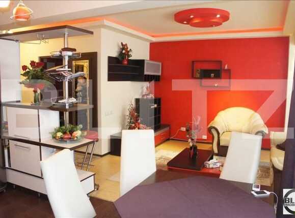 Apartament de închiriat 2 camere Gheorgheni - 7365AI | BLITZ Cluj-Napoca | Poza6