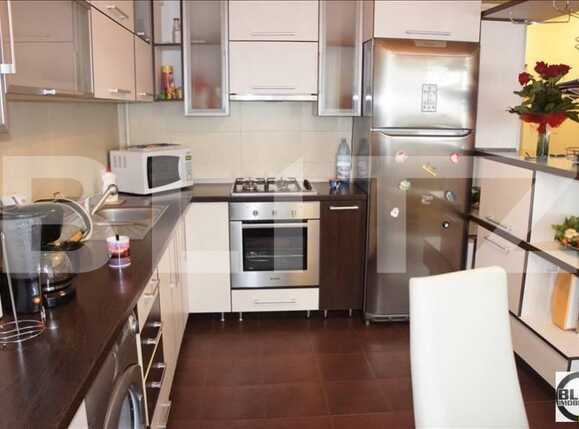 Apartament de închiriat 2 camere Gheorgheni - 7365AI | BLITZ Cluj-Napoca | Poza3