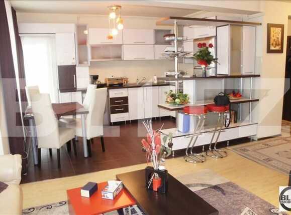 Apartament de închiriat 2 camere Gheorgheni - 7365AI | BLITZ Cluj-Napoca | Poza4