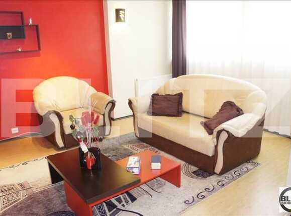 Apartament de închiriat 2 camere Gheorgheni - 7365AI | BLITZ Cluj-Napoca | Poza8