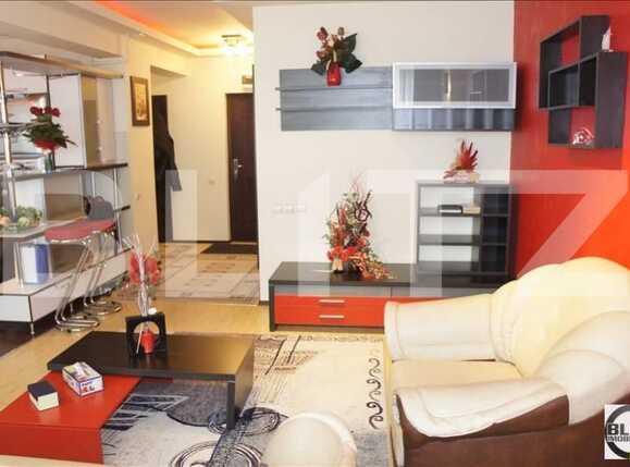 Apartament de închiriat 2 camere Gheorgheni - 7365AI | BLITZ Cluj-Napoca | Poza7