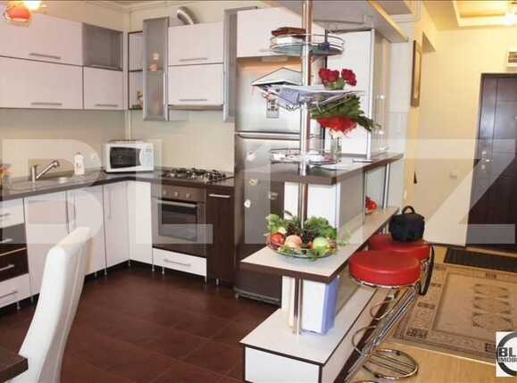 Apartament de închiriat 2 camere Gheorgheni - 7365AI | BLITZ Cluj-Napoca | Poza1