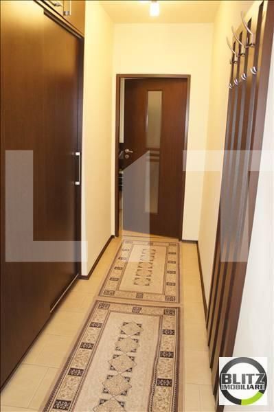 Apartament de închiriat 2 camere Gheorgheni - 7365AI | BLITZ Cluj-Napoca | Poza13