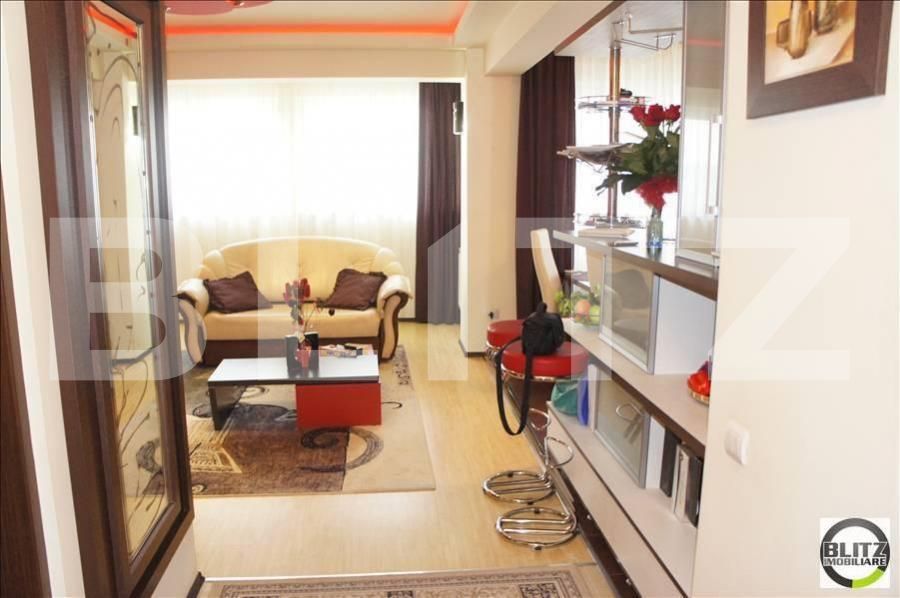 Apartament de închiriat 2 camere Gheorgheni - 7365AI | BLITZ Cluj-Napoca | Poza5