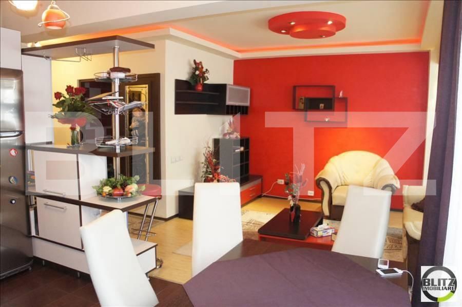 Apartament de închiriat 2 camere Gheorgheni - 7365AI | BLITZ Cluj-Napoca | Poza6