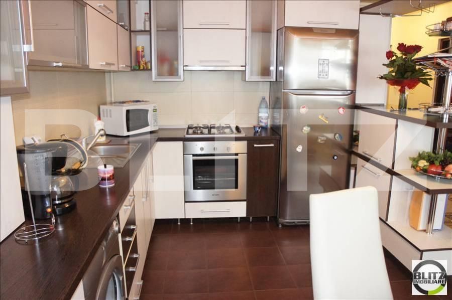 Apartament de închiriat 2 camere Gheorgheni - 7365AI | BLITZ Cluj-Napoca | Poza3