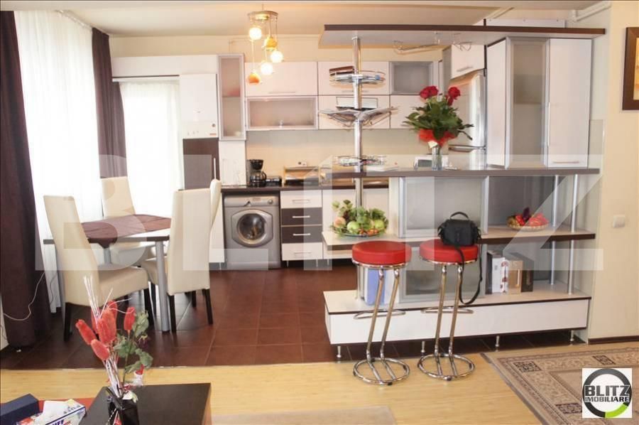 Apartament de închiriat 2 camere Gheorgheni - 7365AI | BLITZ Cluj-Napoca | Poza2