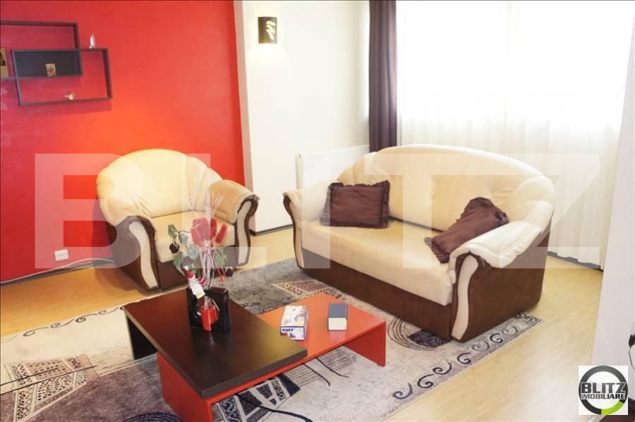 Apartament de închiriat 2 camere Gheorgheni - 7365AI | BLITZ Cluj-Napoca | Poza8