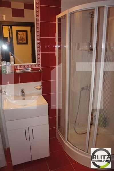 Apartament de închiriat 2 camere Gheorgheni - 7365AI | BLITZ Cluj-Napoca | Poza14