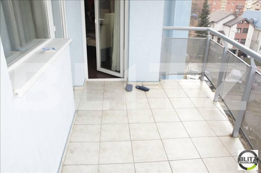 Apartament de închiriat 2 camere Gheorgheni - 7365AI | BLITZ Cluj-Napoca | Poza15