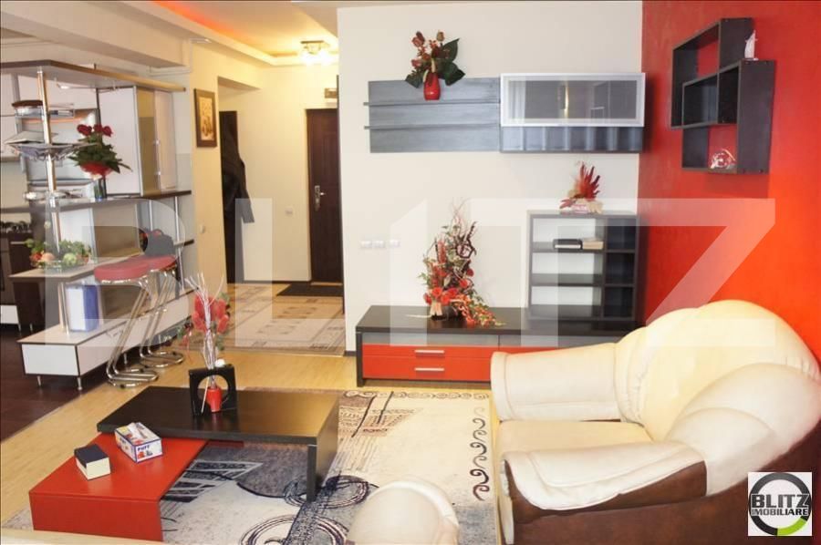 Apartament de închiriat 2 camere Gheorgheni - 7365AI | BLITZ Cluj-Napoca | Poza7