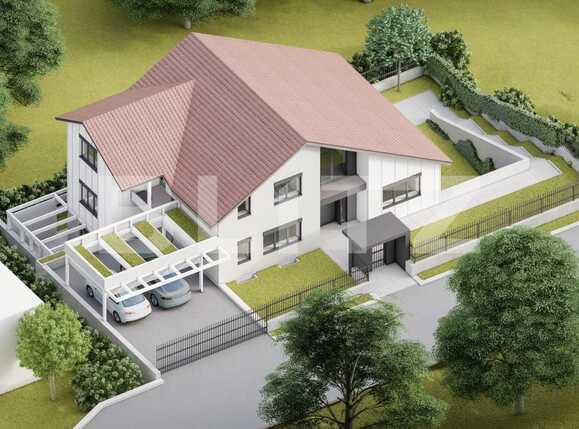 Casa de vânzare 7 camere Dambul Rotund - 73657CV | BLITZ Cluj-Napoca | Poza7