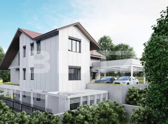 Casa de vânzare 7 camere Dambul Rotund - 73657CV | BLITZ Cluj-Napoca | Poza6