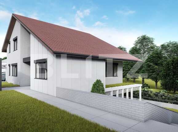 Casa de vânzare 7 camere Dambul Rotund - 73657CV | BLITZ Cluj-Napoca | Poza5