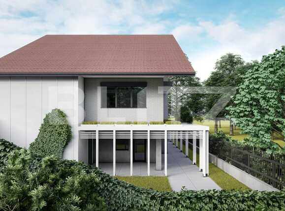 Casa de vânzare 7 camere Dambul Rotund - 73657CV | BLITZ Cluj-Napoca | Poza9