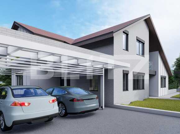 Casa de vânzare 7 camere Dambul Rotund - 73657CV | BLITZ Cluj-Napoca | Poza2