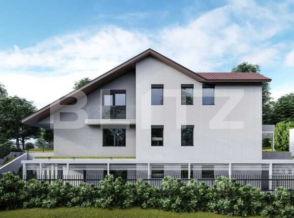 Casa de vânzare 7 camere Dambul Rotund - 73657CV | BLITZ Cluj-Napoca | Poza8