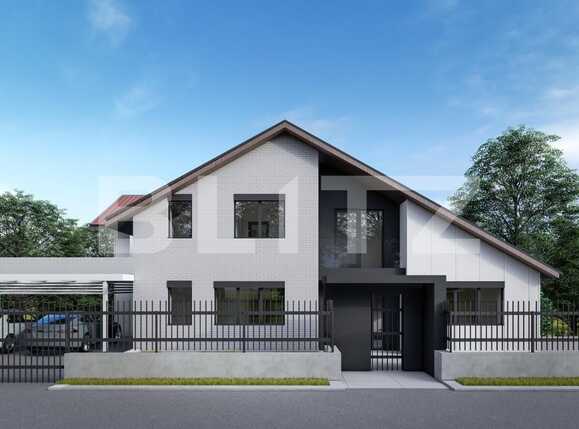 Casa de vânzare 7 camere Dambul Rotund - 73657CV | BLITZ Cluj-Napoca | Poza1