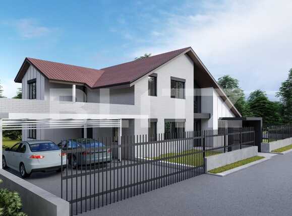 Casa de vânzare 7 camere Dambul Rotund - 73657CV | BLITZ Cluj-Napoca | Poza4
