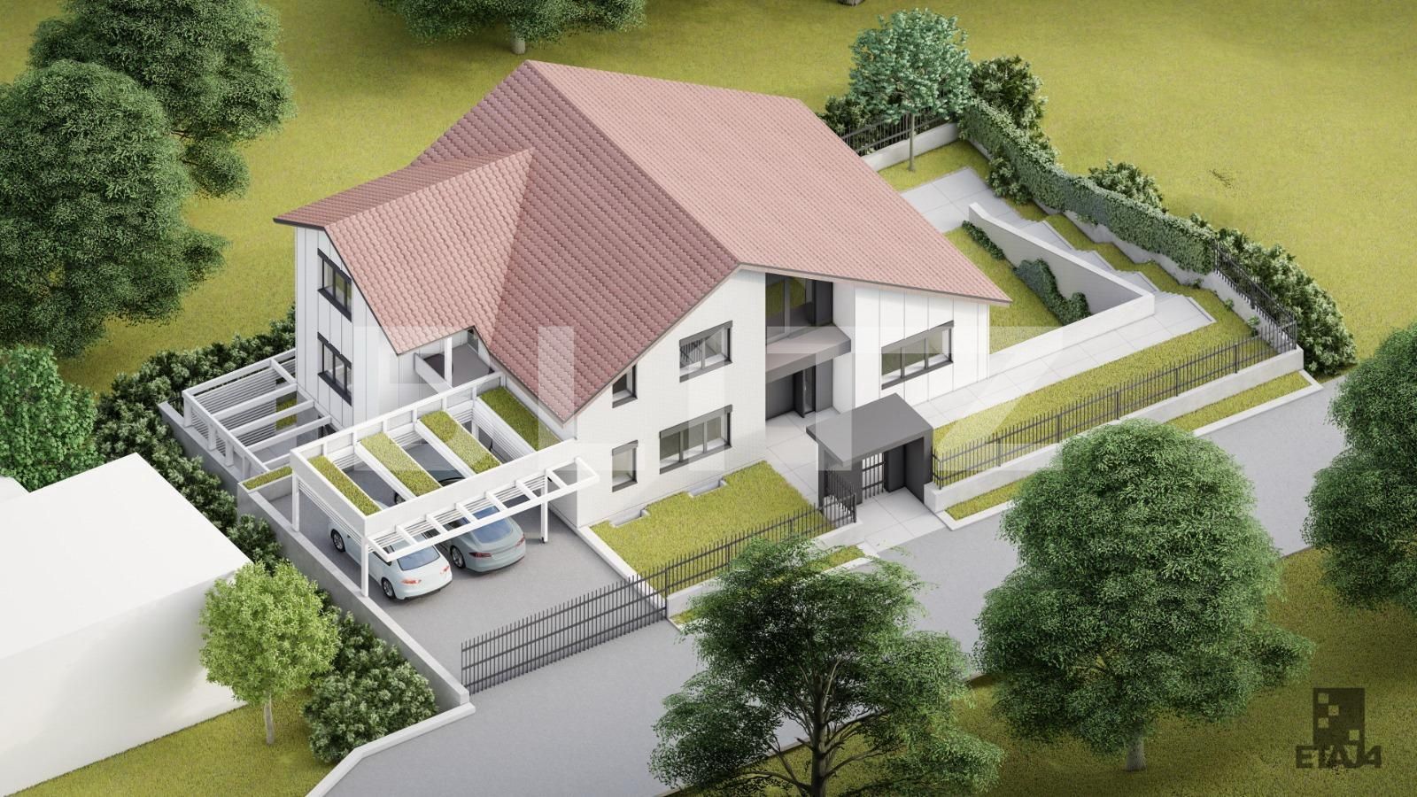 Casa de vânzare 7 camere Dambul Rotund - 73657CV | BLITZ Cluj-Napoca | Poza7