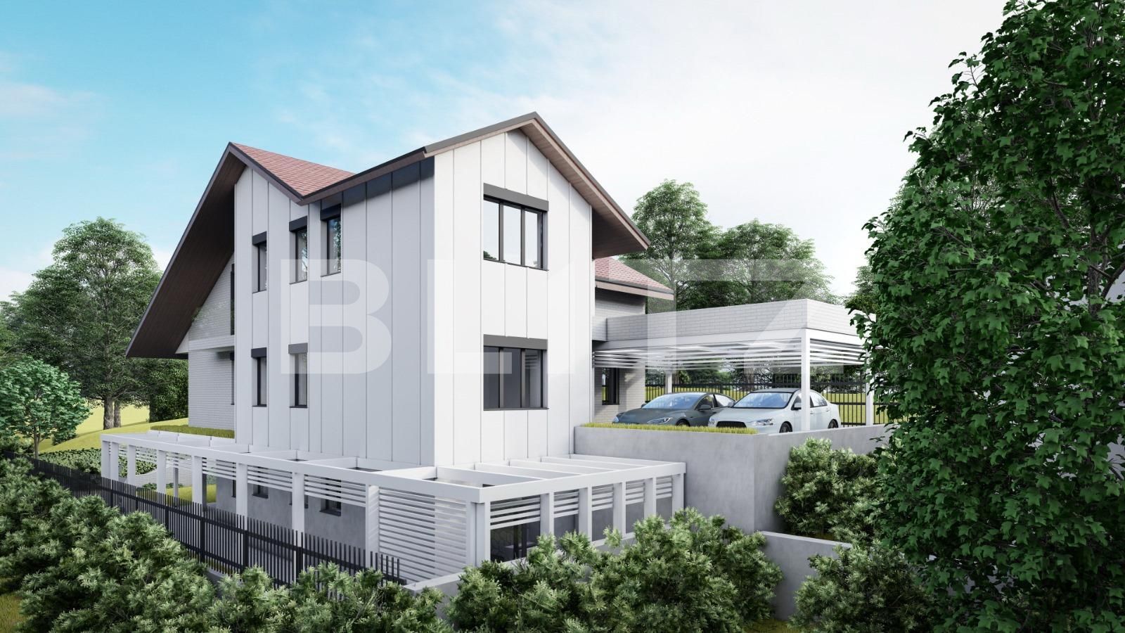 Casa de vânzare 7 camere Dambul Rotund - 73657CV | BLITZ Cluj-Napoca | Poza6