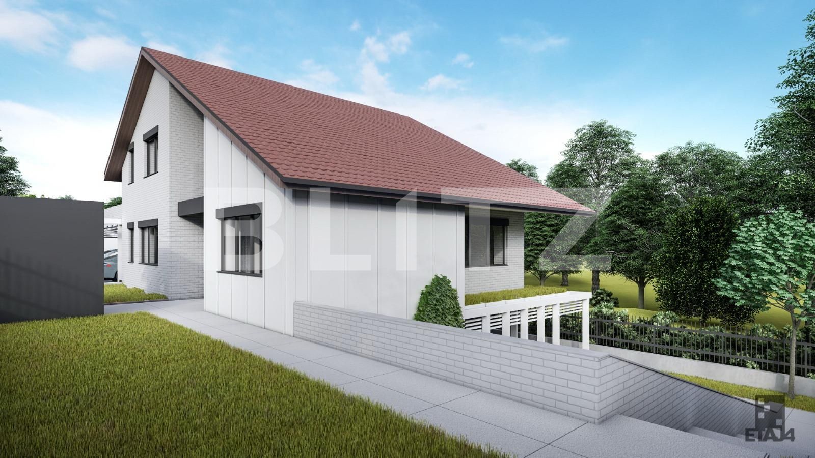 Casa de vânzare 7 camere Dambul Rotund - 73657CV | BLITZ Cluj-Napoca | Poza5