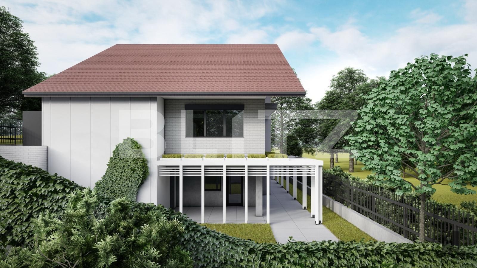 Casa de vânzare 7 camere Dambul Rotund - 73657CV | BLITZ Cluj-Napoca | Poza9