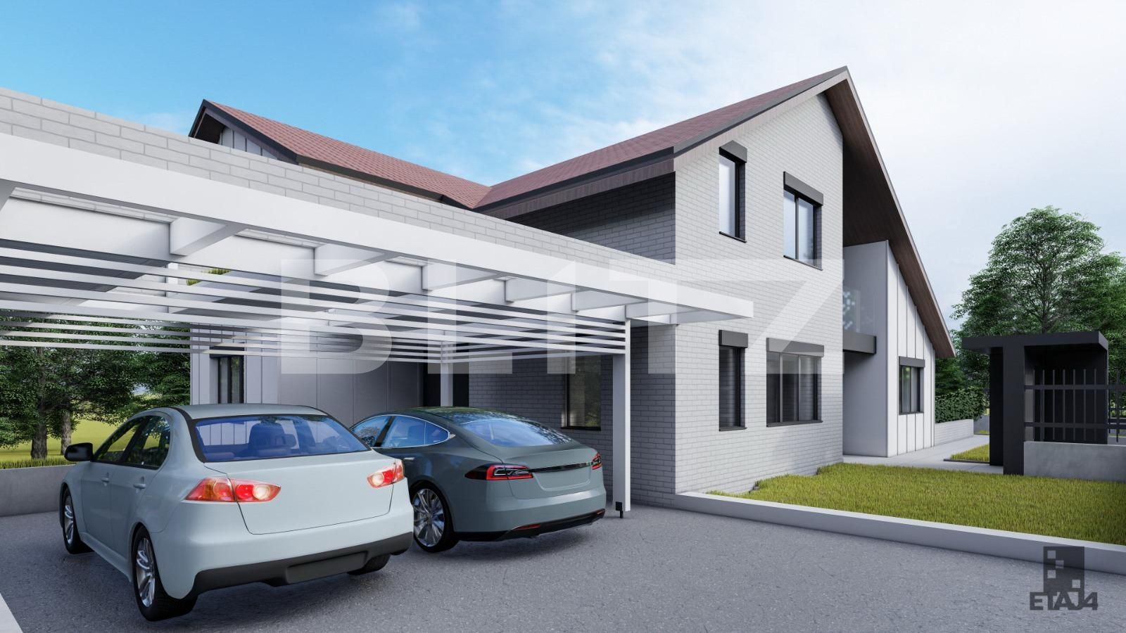 Casa de vânzare 7 camere Dambul Rotund - 73657CV | BLITZ Cluj-Napoca | Poza2