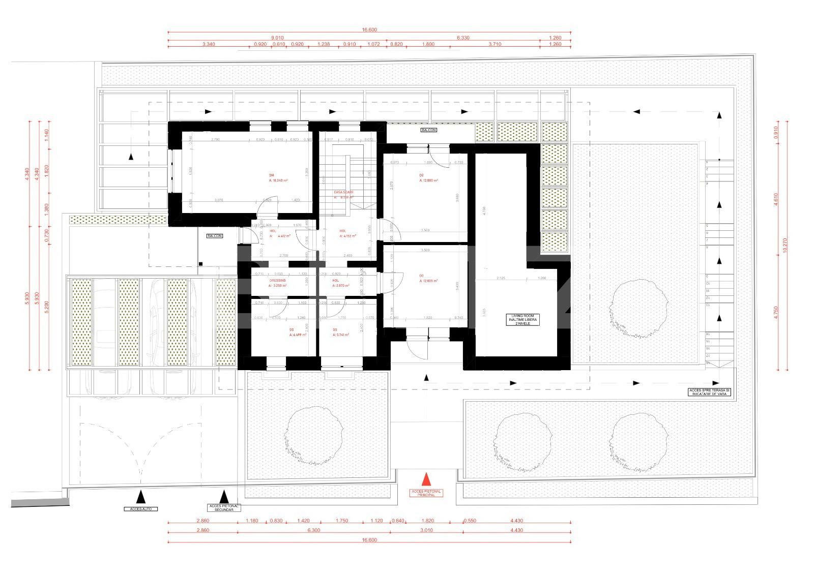 Casa de vânzare 7 camere Dambul Rotund - 73657CV | BLITZ Cluj-Napoca | Poza12