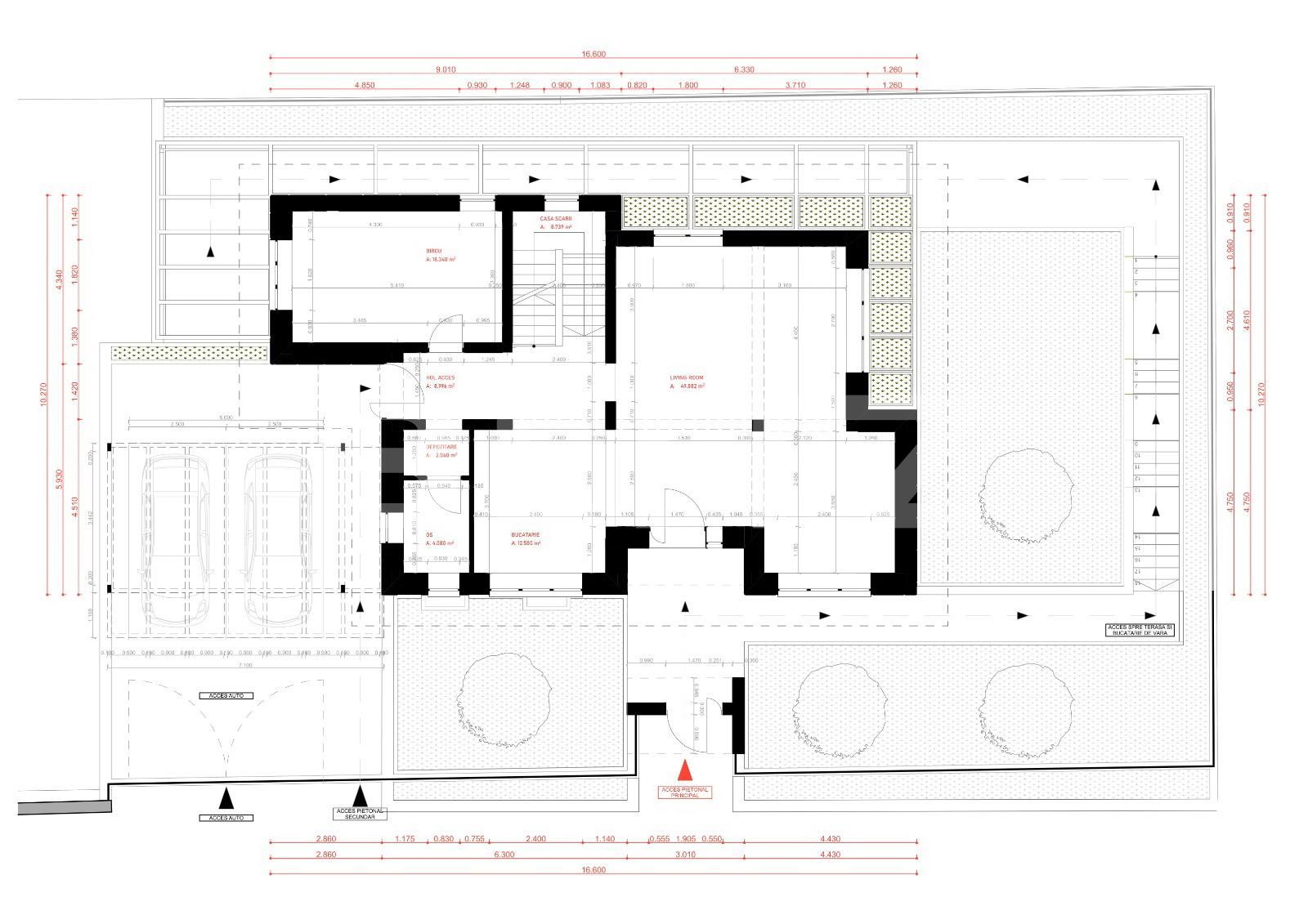 Casa de vânzare 7 camere Dambul Rotund - 73657CV | BLITZ Cluj-Napoca | Poza11