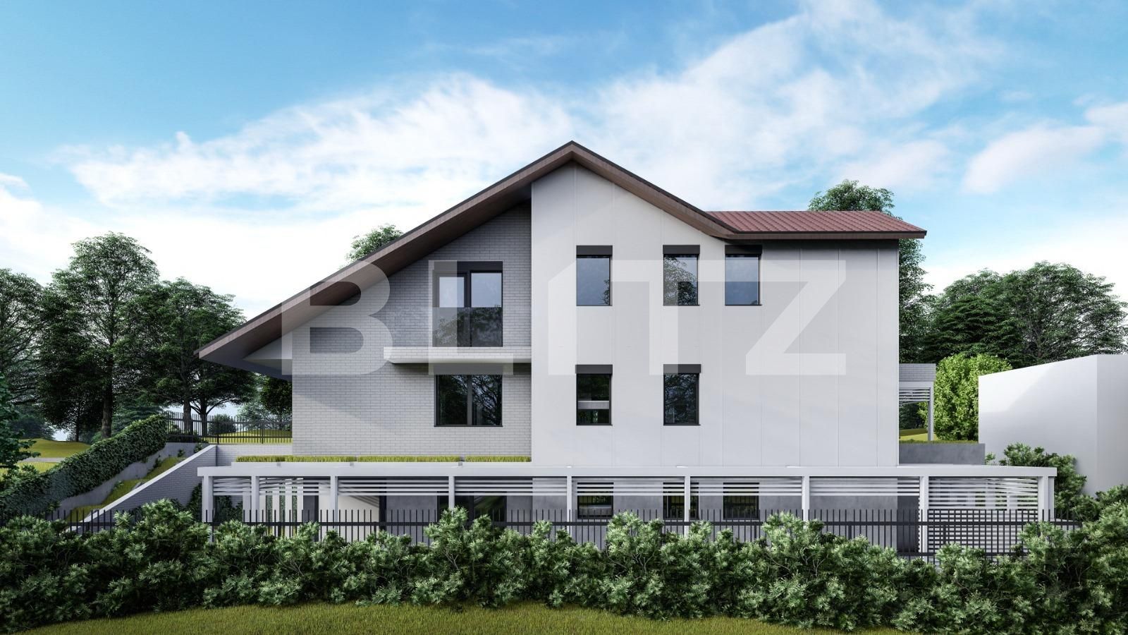 Casa de vânzare 7 camere Dambul Rotund - 73657CV | BLITZ Cluj-Napoca | Poza8