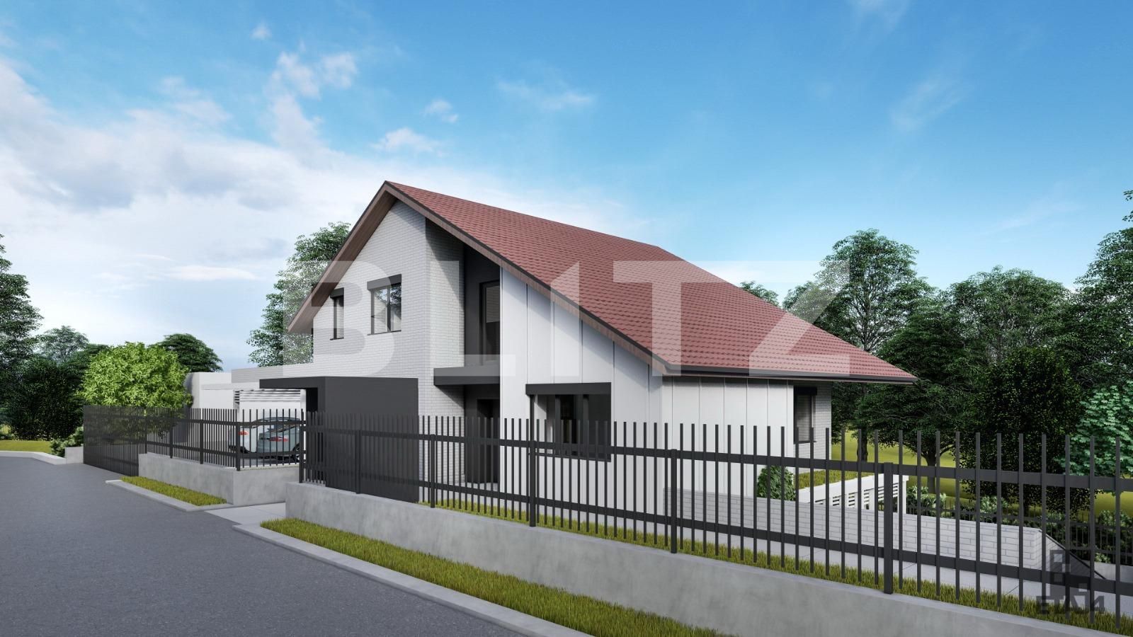 Casa de vânzare 7 camere Dambul Rotund - 73657CV | BLITZ Cluj-Napoca | Poza3