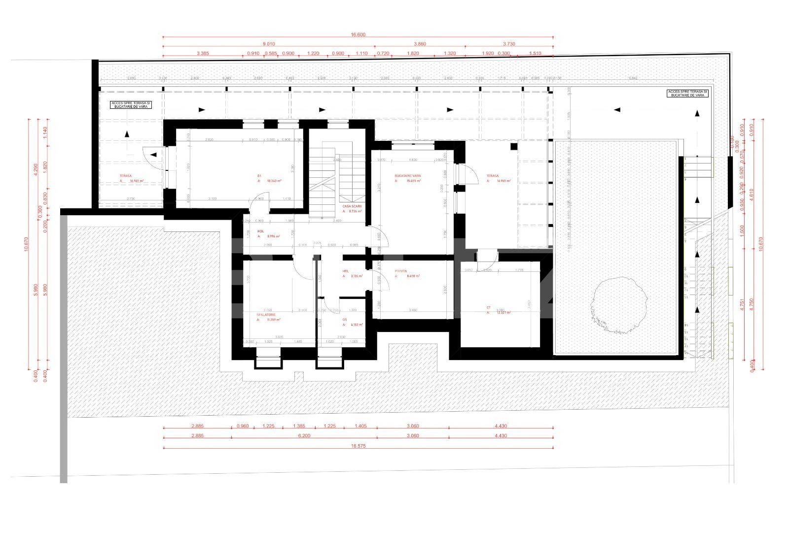 Casa de vânzare 7 camere Dambul Rotund - 73657CV | BLITZ Cluj-Napoca | Poza10