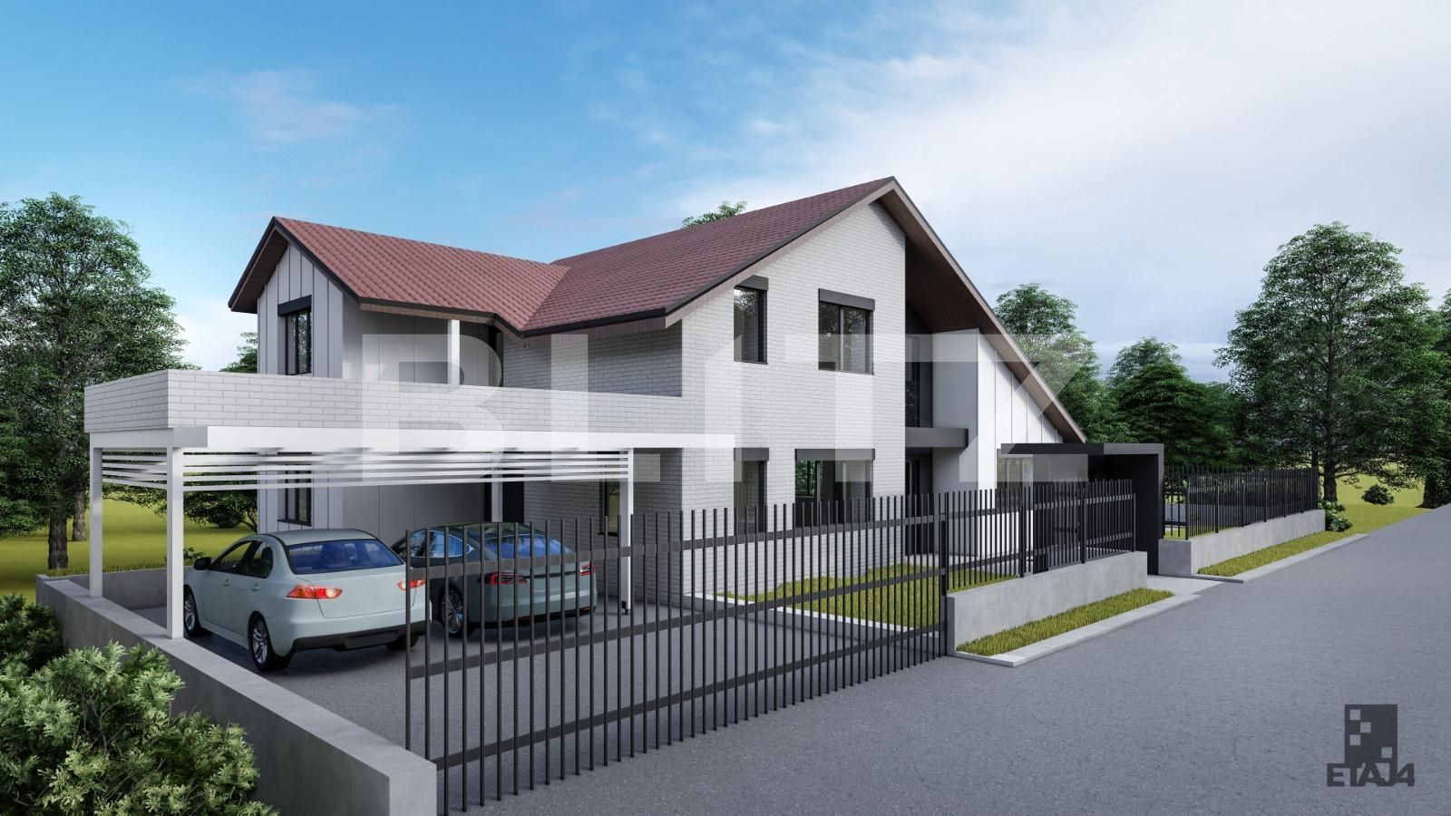 Casa de vânzare 7 camere Dambul Rotund - 73657CV | BLITZ Cluj-Napoca | Poza4