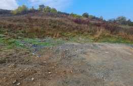 Oportunitate de ivestitie, utilitati, drum asfaltat, zona Terra