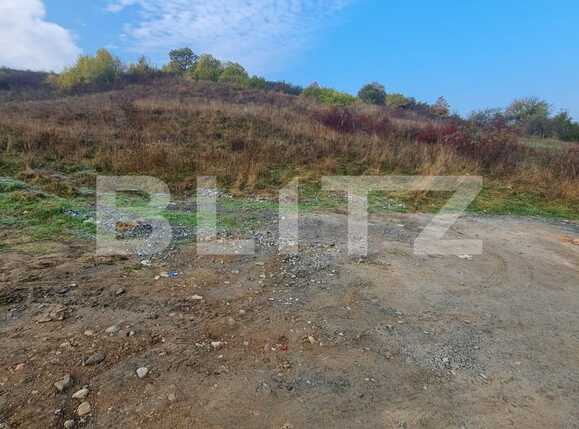 Teren de vânzare Floreşti - 73659TV | BLITZ Cluj-Napoca | Poza3