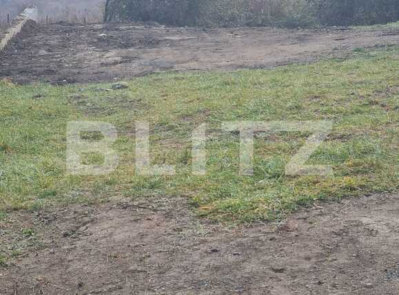 Teren de vânzare Floreşti - 73659TV | BLITZ Cluj-Napoca | Poza1