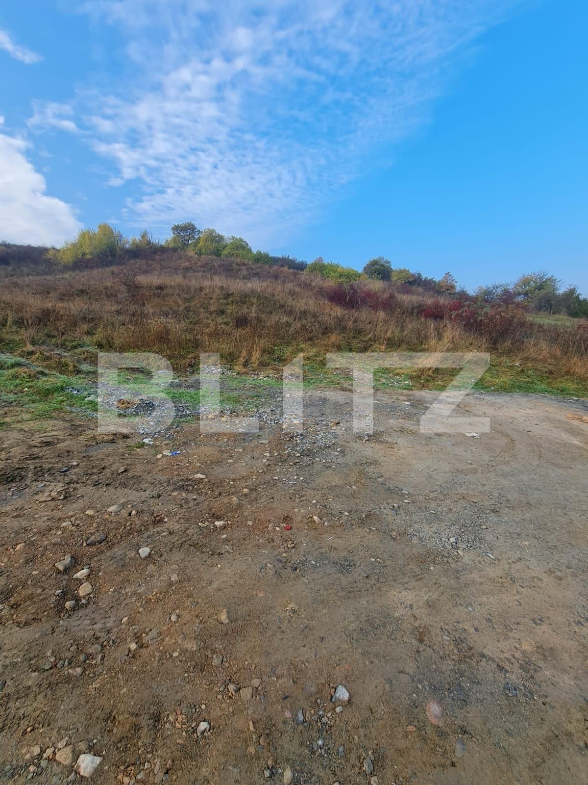 Teren de vânzare Floreşti - 73659TV | BLITZ Cluj-Napoca | Poza3