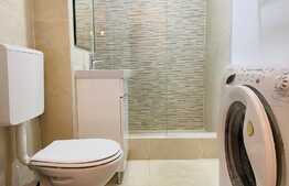 Apartament cu 3 camere, decomandat, 70 mp, zona Iulius Mall