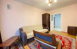 Apartament cu 3 camere, decomandat, 70 mp, zona Iulius Mall